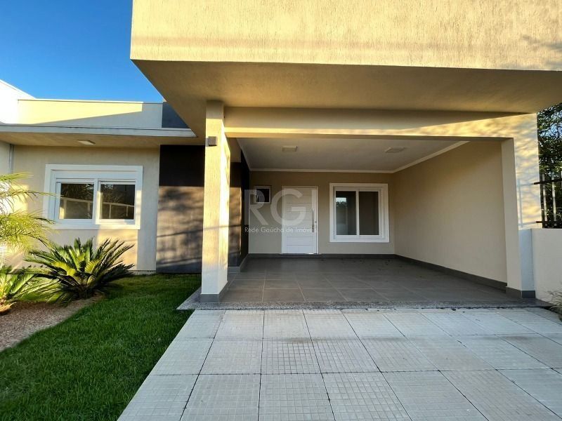 Casa à venda com 3 quartos, 130m² - Foto 3