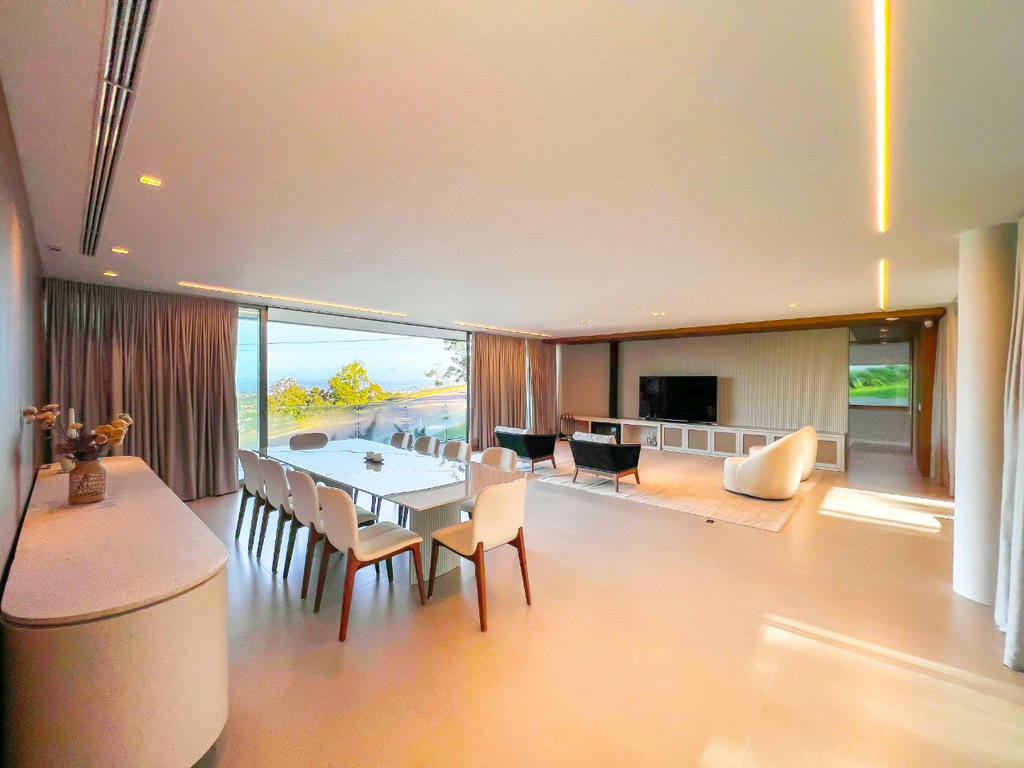 Casa de Condomínio à venda com 4 quartos, 586m² - Foto 21