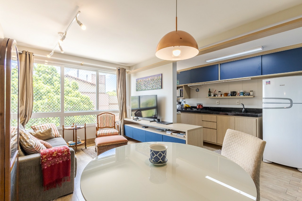 Apartamento, 1 quarto, 47 m² - Foto 18