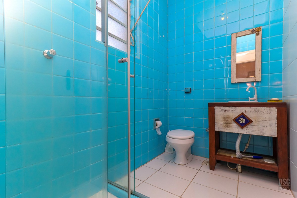 Apartamento, 1 quarto, 34 m² - Foto 13