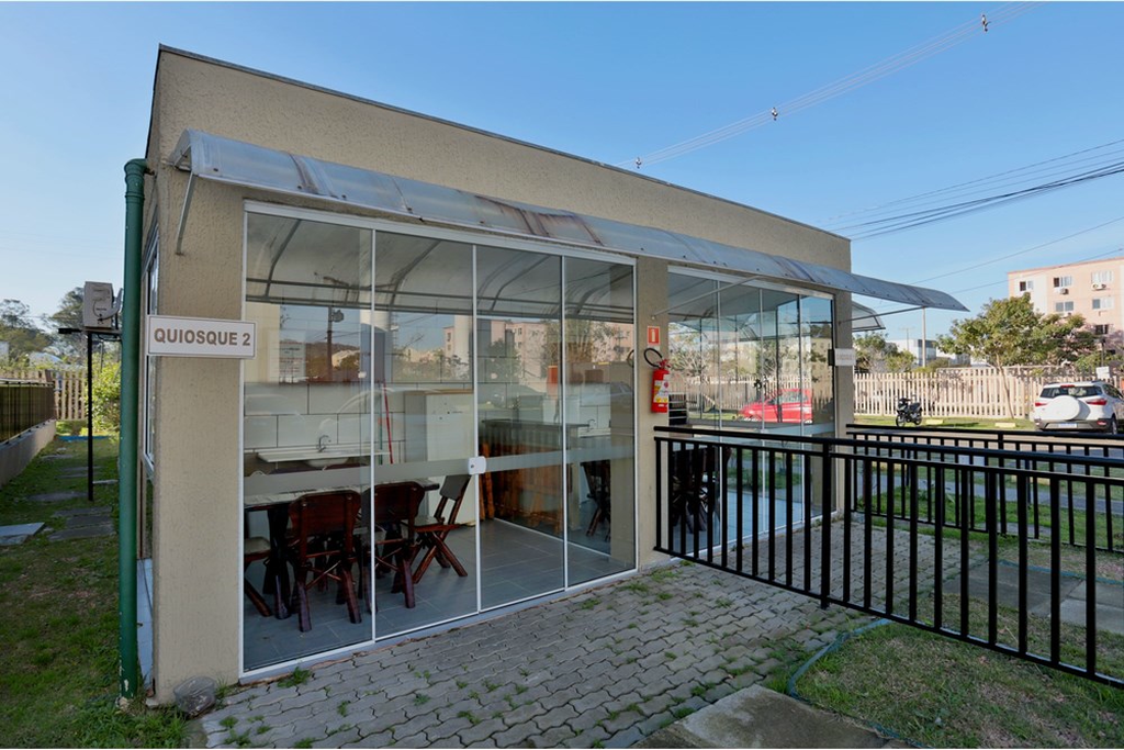 Apartamento à venda com 2 quartos, 41m² - Foto 14
