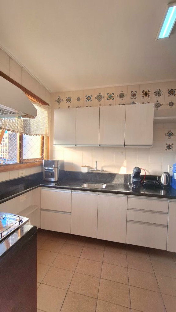 Apartamento, 2 quartos, 79 m² - Foto 6