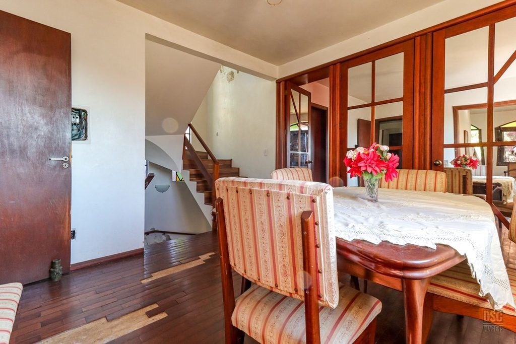 Casa, 4 quartos, 247 m² - Foto 34
