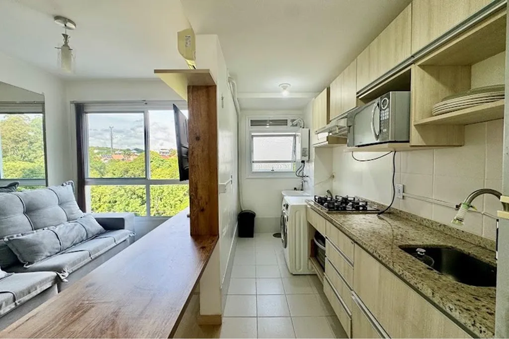 Apartamento, 3 quartos, 62 m² - Foto 51