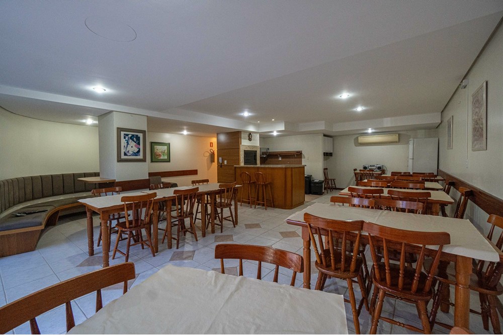Apartamento à venda com 2 quartos, 84m² - Foto 9