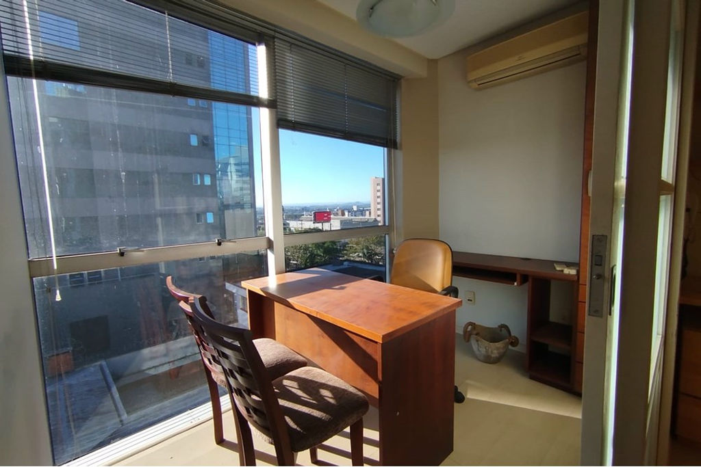 Sala-Conjunto, 42 m² - Foto 5