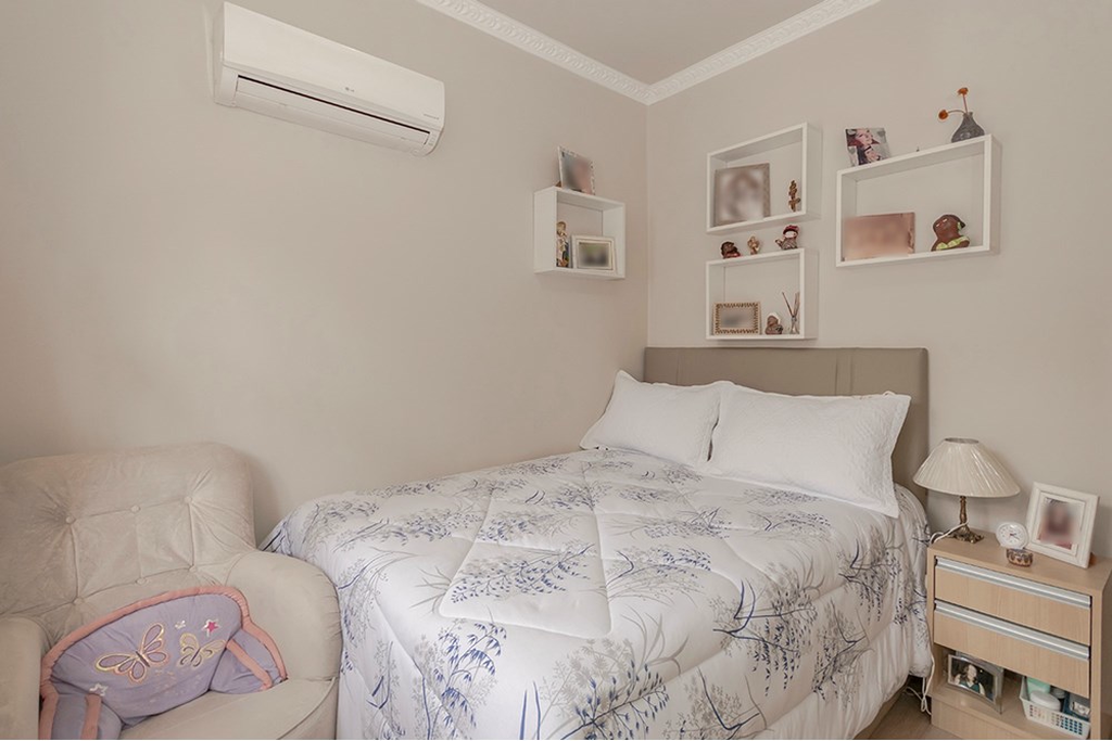 Apartamento, 3 quartos, 80 m² - Foto 34