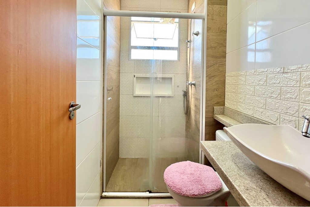 Apartamento, 2 quartos, 43 m² - Foto 10