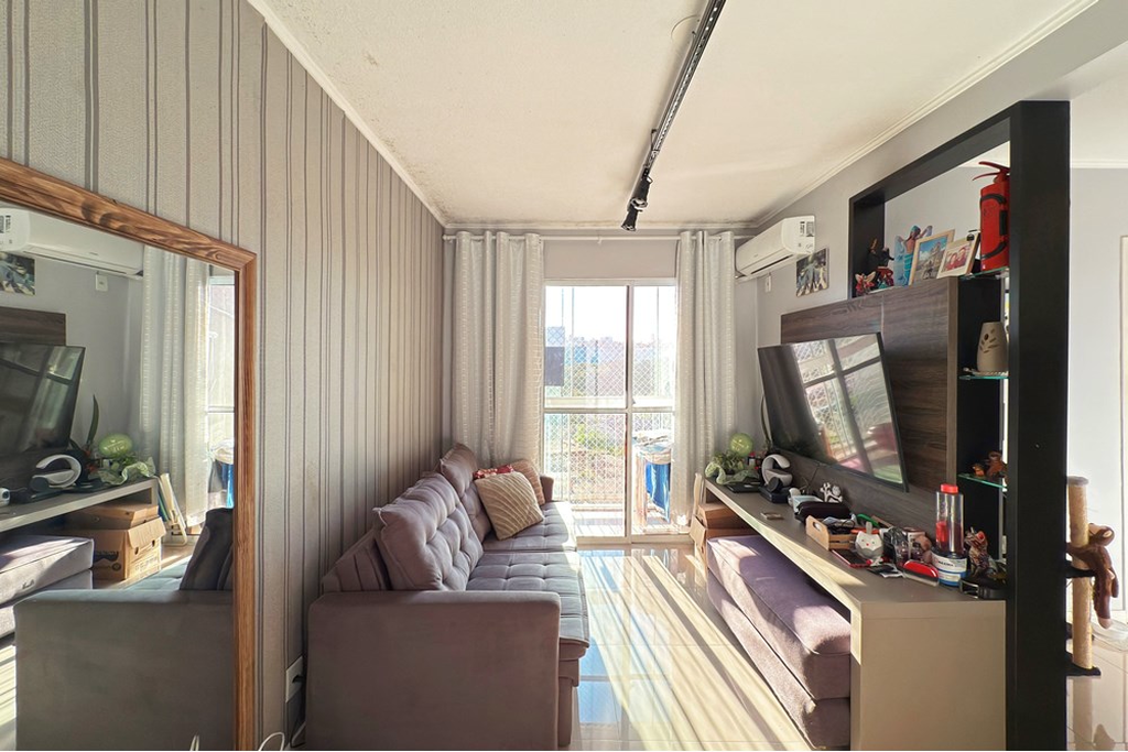 Apartamento, 2 quartos, 51 m² - Foto 31