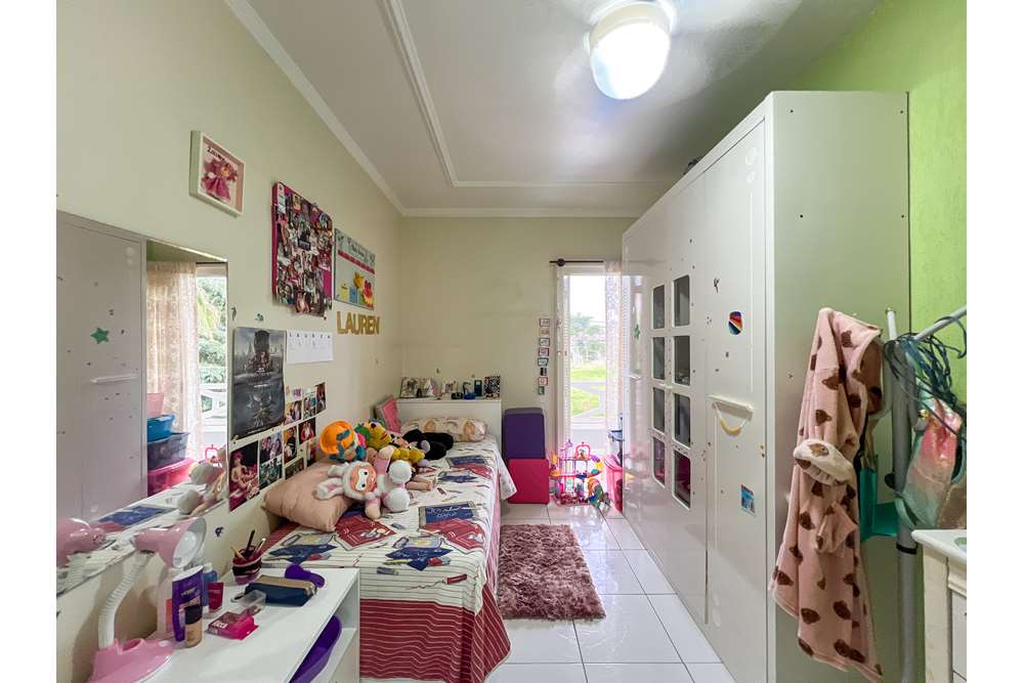 Casa, 3 quartos, 201 m² - Foto 5