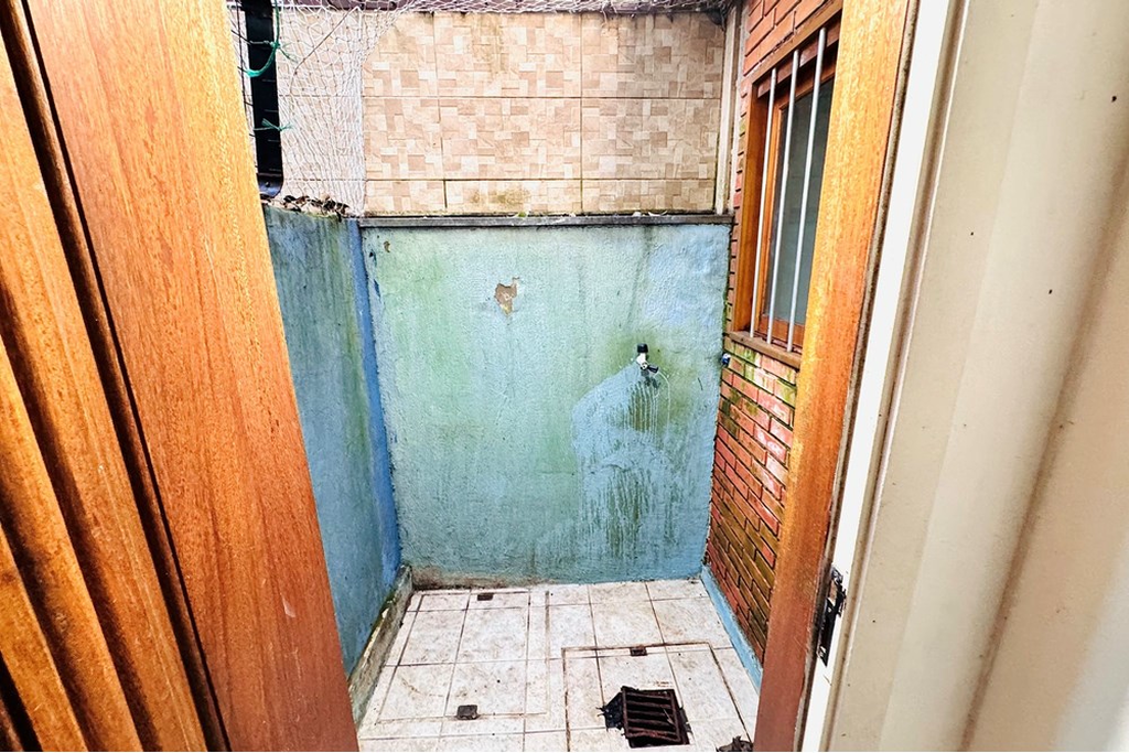 Casa de Condomínio à venda com 2 quartos, 66m² - Foto 9