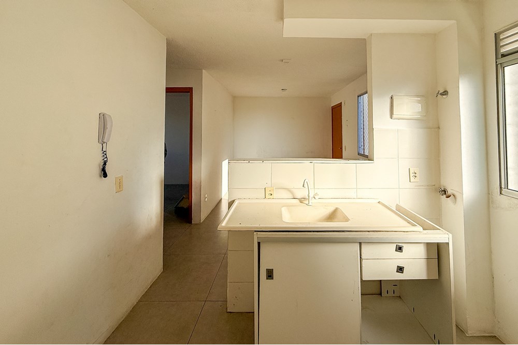 Apartamento, 2 quartos, 43 m² - Foto 13