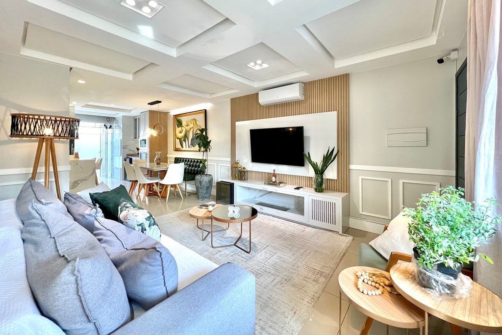 Casa, 3 quartos, 111 m² - Foto 36