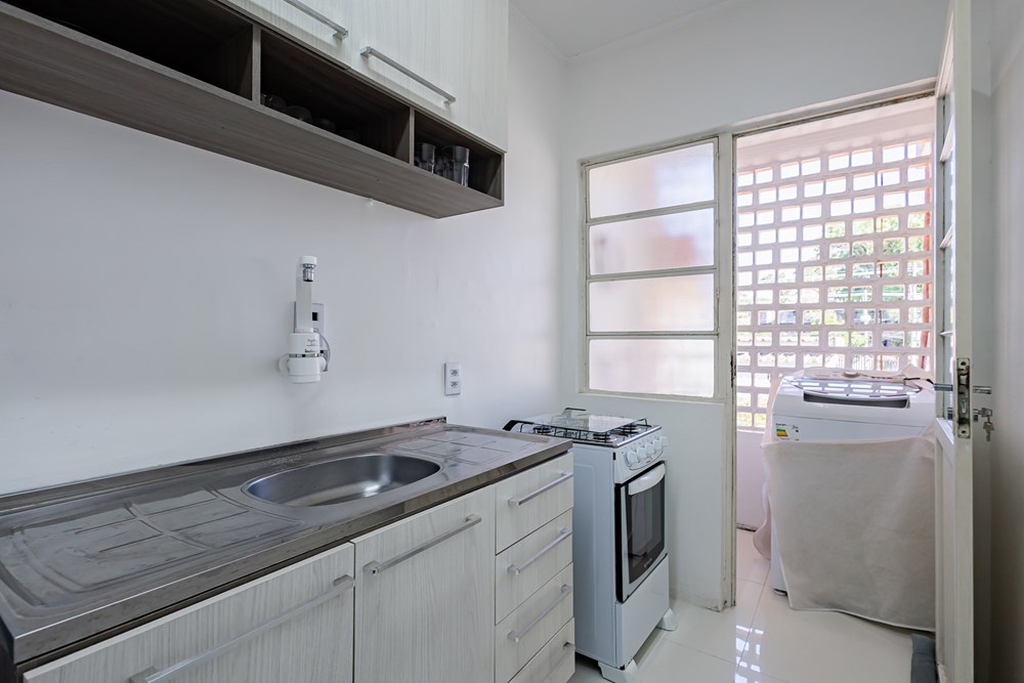 Apartamento, 2 quartos, 60 m² - Foto 9