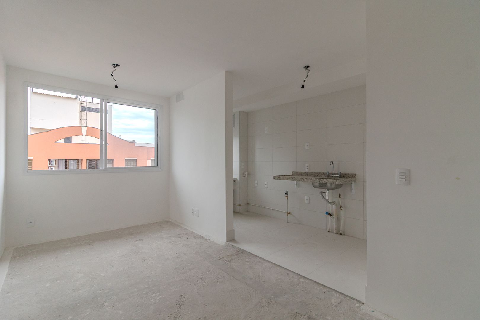 Apartamento à venda com 3 quartos, 66m² - Foto 19