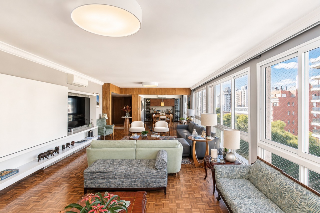 Apartamento, 4 quartos, 323 m² - Foto 49