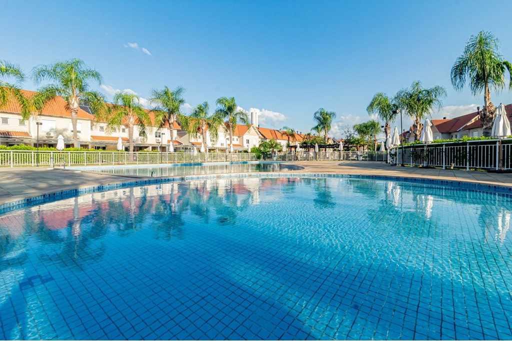 Casa de Condomínio à venda com 4 quartos, 143m² - Foto 30