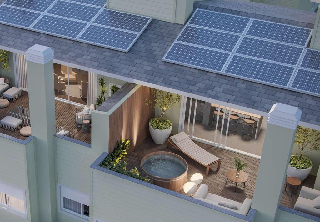Casa de Condomínio à venda com 3 quartos, 201m² - Foto 5