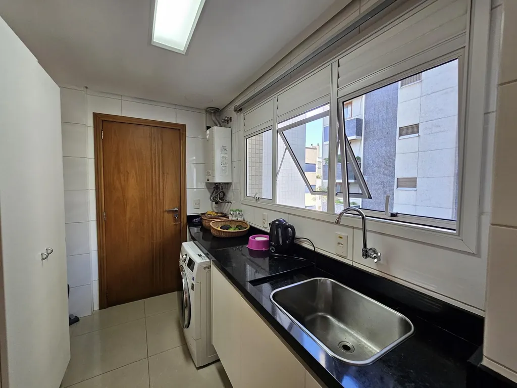 Apartamento, 3 quartos, 182 m² - Foto 9