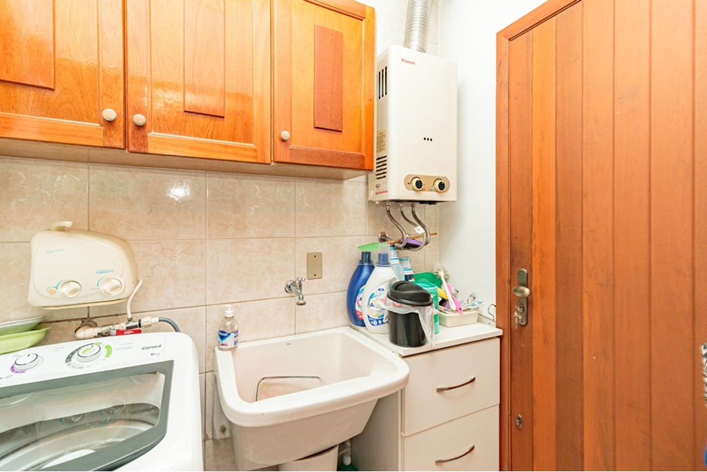 Casa à venda com 2 quartos, 204m² - Foto 34