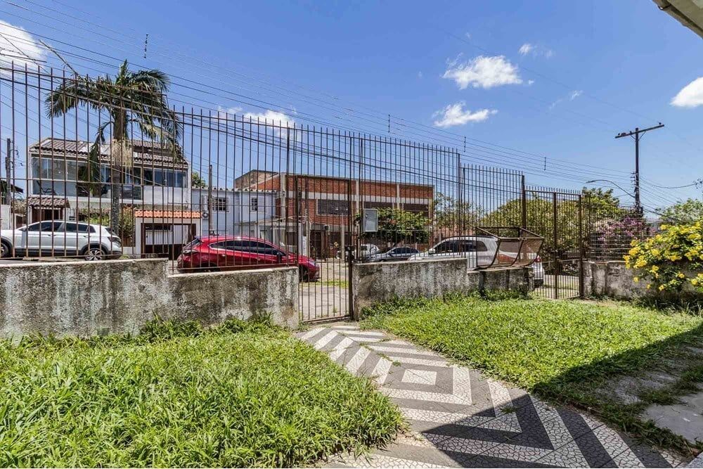 Casa, 3 quartos, 265 m² - Foto 30