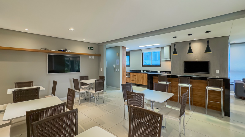 Apartamento, 2 quartos, 96 m² - Foto 13