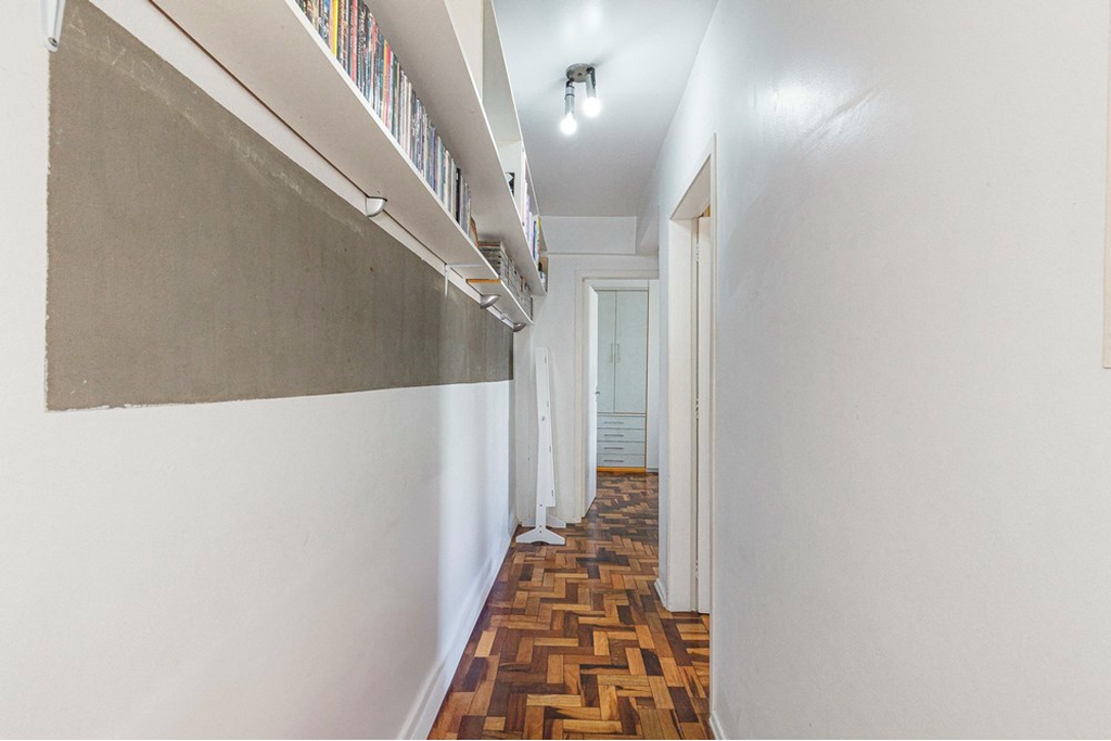 Apartamento à venda com 2 quartos, 75m² - Foto 8
