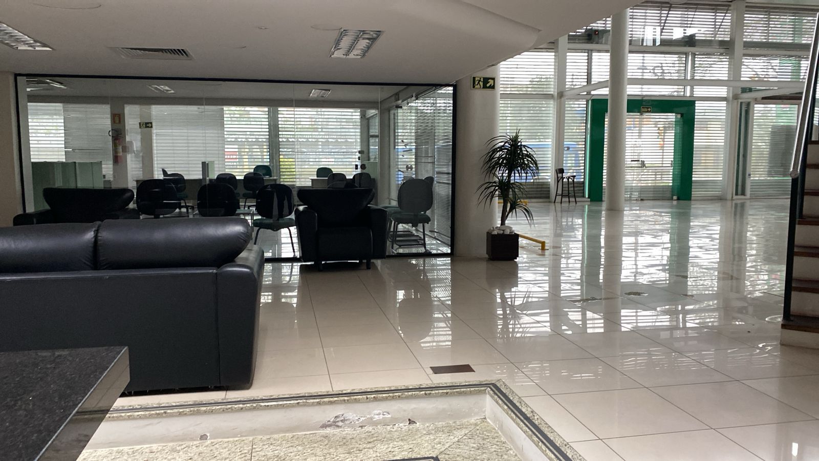 Loja-Salão, 1199 m² - Foto 10