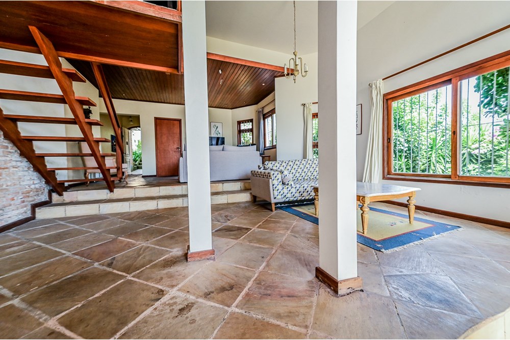 Casa, 4 quartos, 330 m² - Foto 35