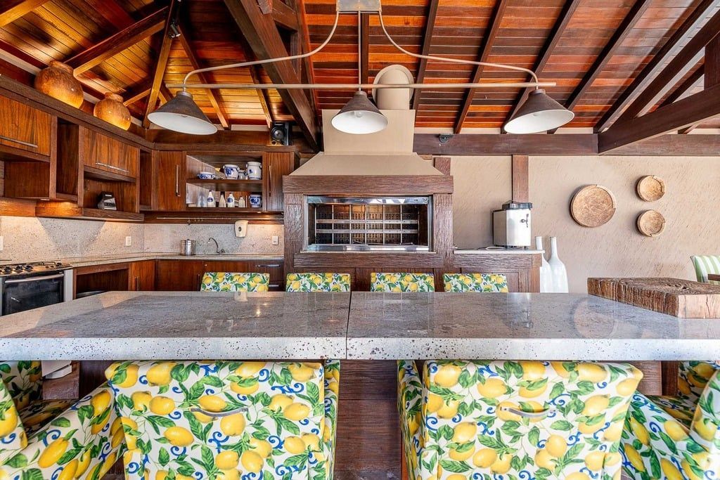 Apartamento à venda com 4 quartos, 374m² - Foto 19