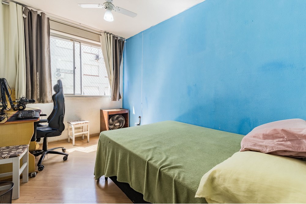 Apartamento à venda com 3 quartos, 69m² - Foto 12