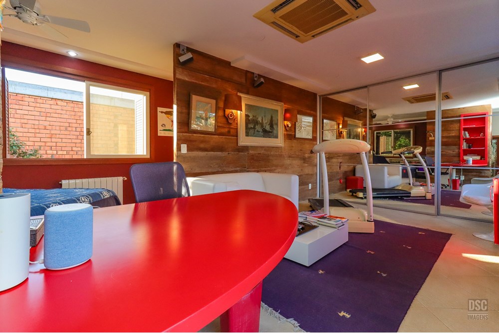 Casa de Condomínio à venda com 4 quartos, 379m² - Foto 38