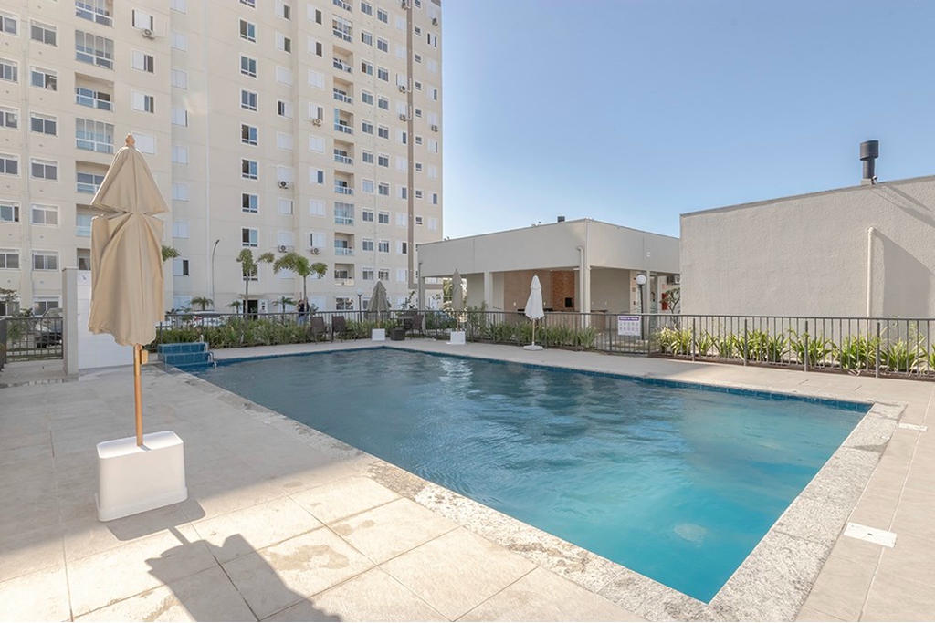 Apartamento, 2 quartos, 45 m² - Foto 22