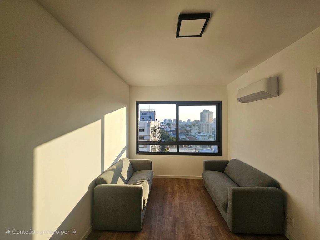 Apartamento, 1 quarto, 45 m² - Foto 26