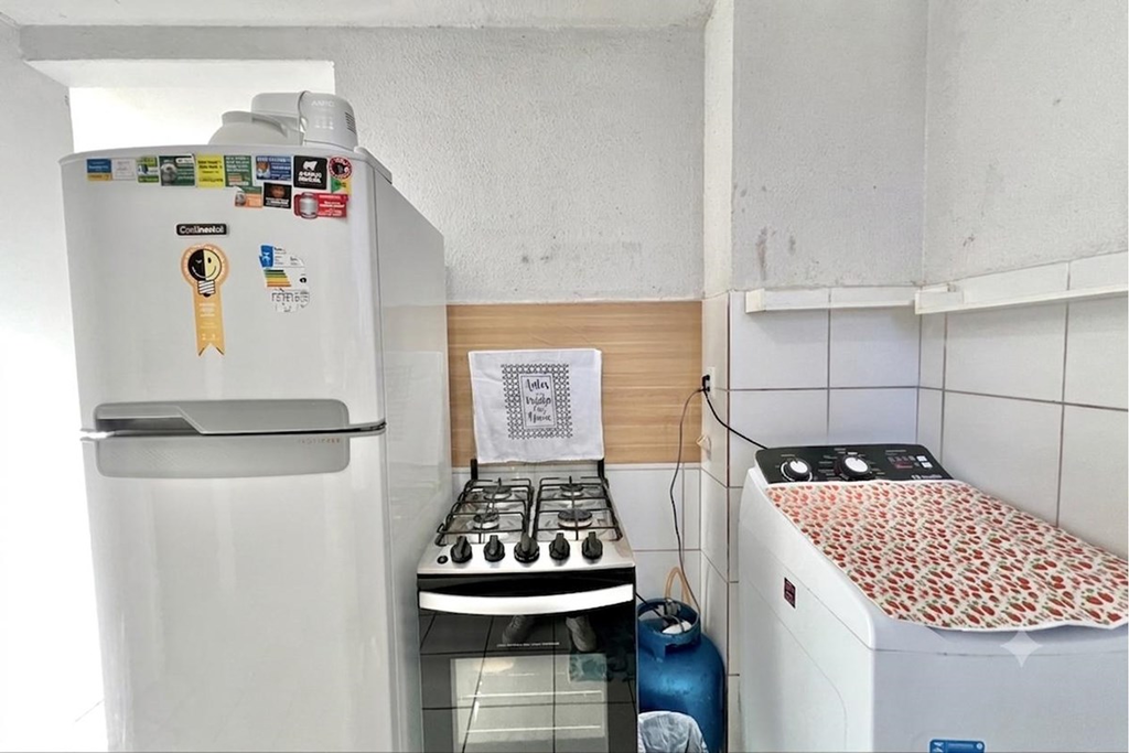Apartamento, 2 quartos, 46 m² - Foto 17