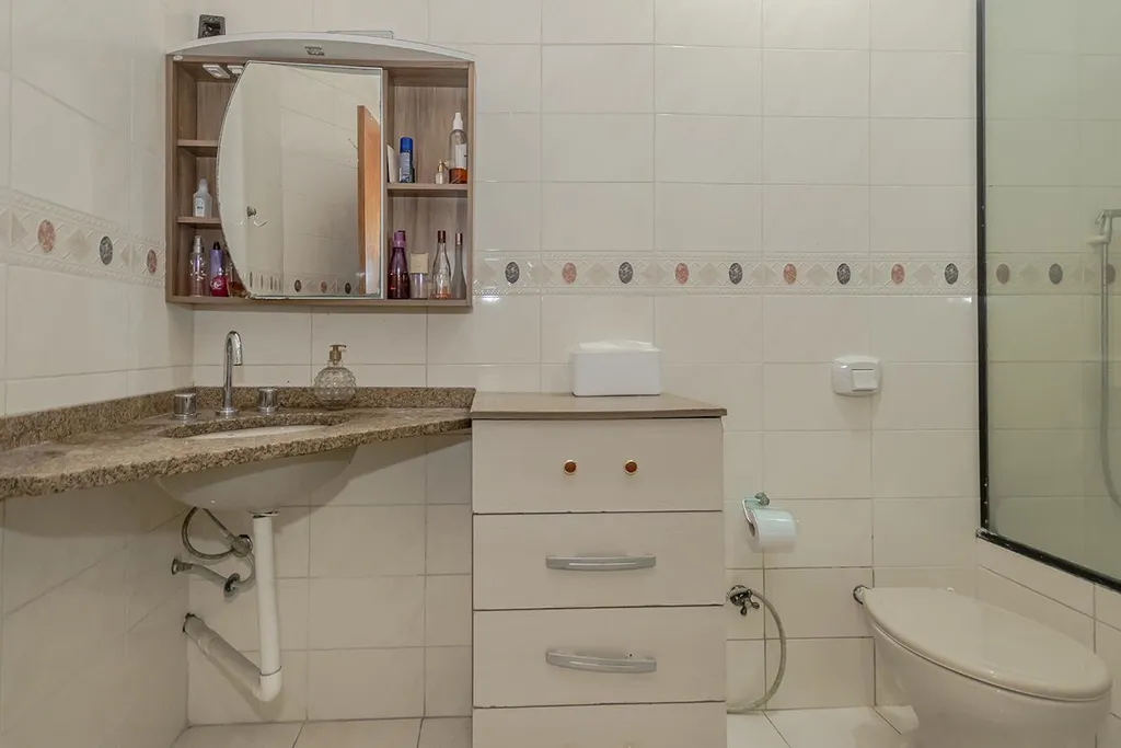 Casa de Condomínio, 3 quartos - Foto 31