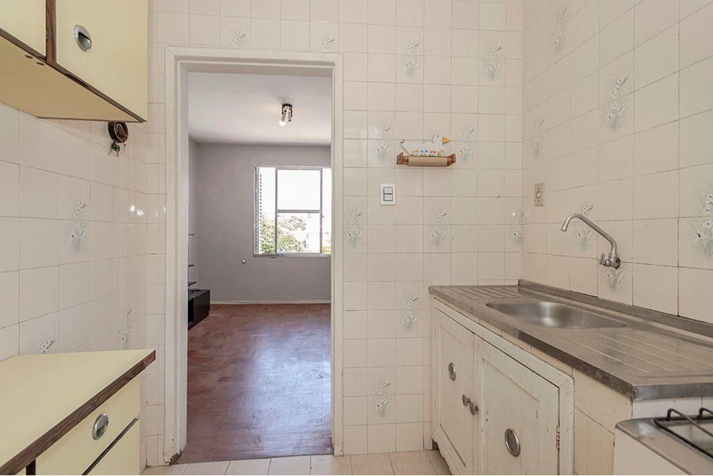 Apartamento, 2 quartos, 53 m² - Foto 12