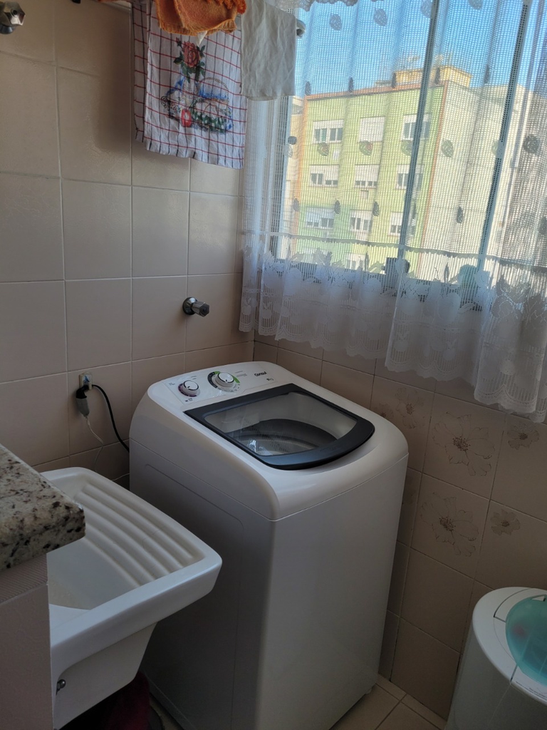 Apartamento, 2 quartos, 69 m² - Foto 31