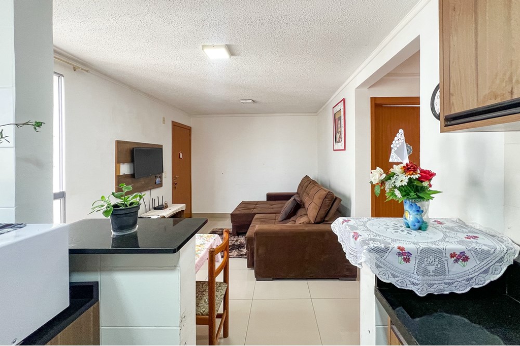 Apartamento à venda com 2 quartos, 44m² - Foto 22