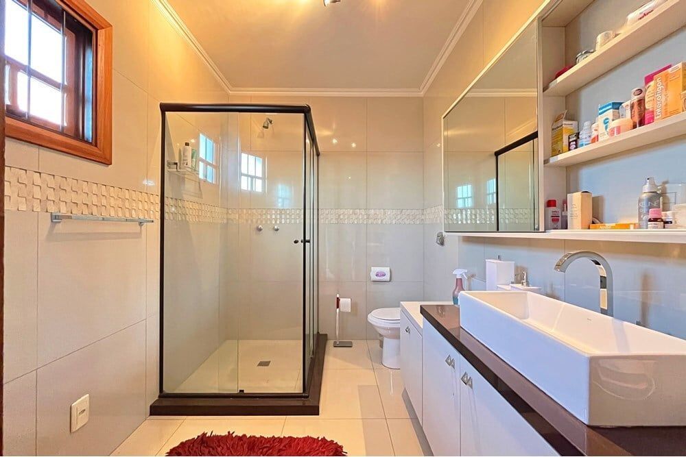Casa à venda com 3 quartos, 216m² - Foto 88