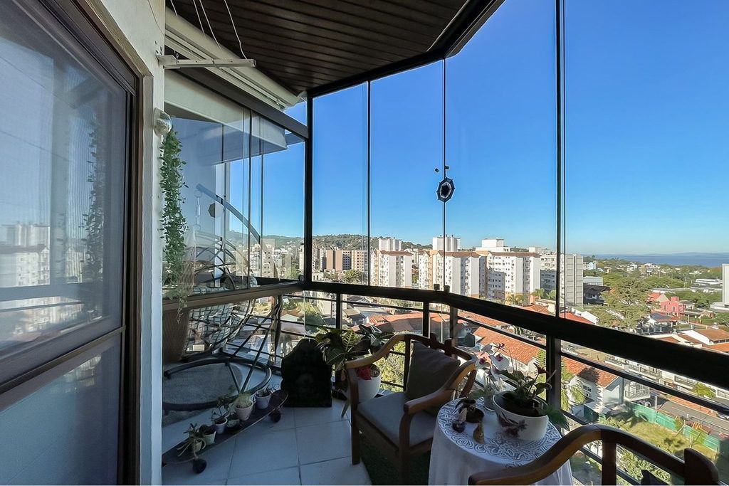Cobertura, 3 quartos, 237 m² - Foto 31