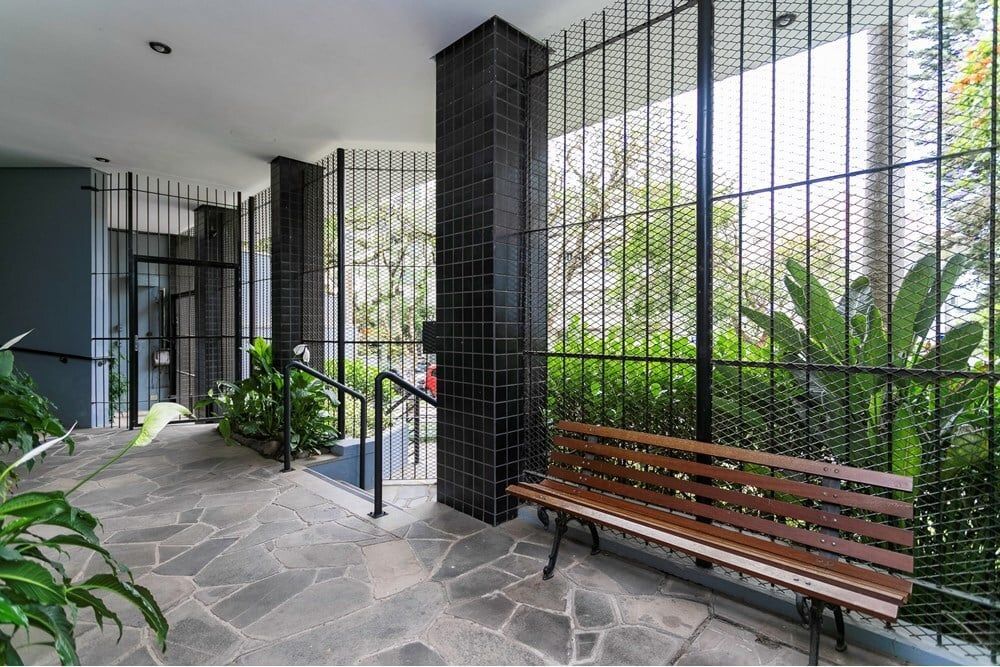 Conjunto Comercial-Sala à venda, 58m² - Foto 31