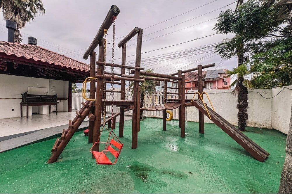 Casa de Condomínio à venda com 2 quartos, 58m² - Foto 15