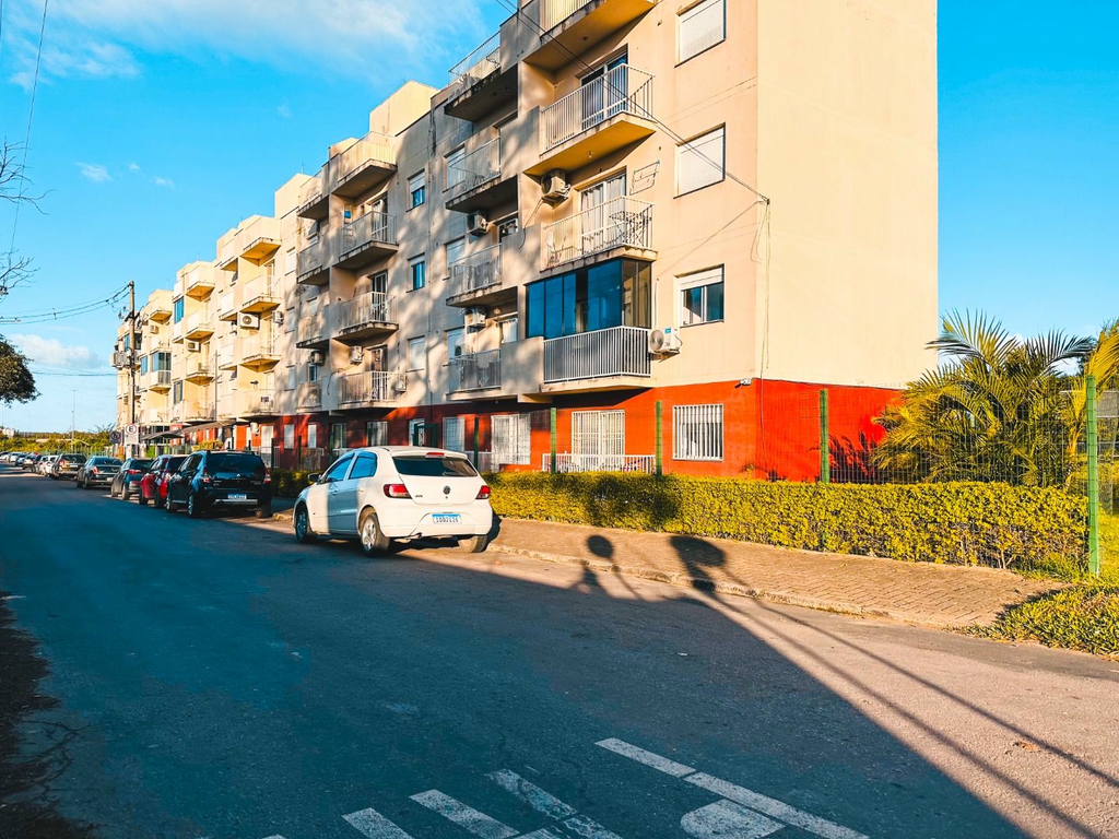 Apartamento à venda com 1 quarto, 50m² - Foto 9