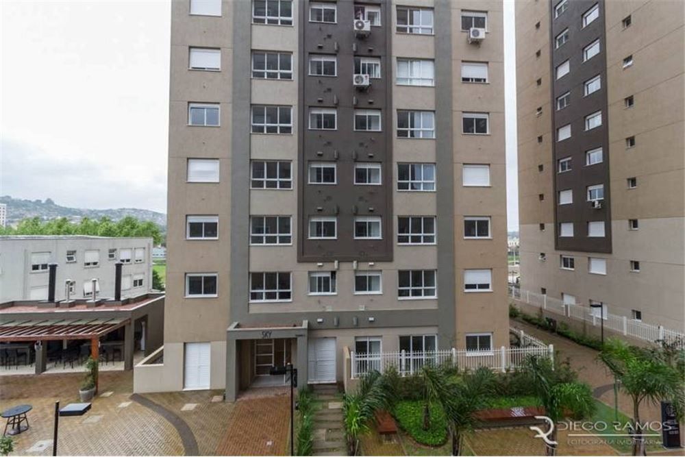 Apartamento à venda com 3 quartos, 76m² - Foto 21