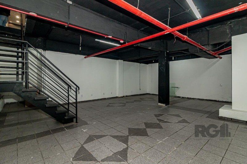 Loja-Salão para alugar, 134m² - Foto 13