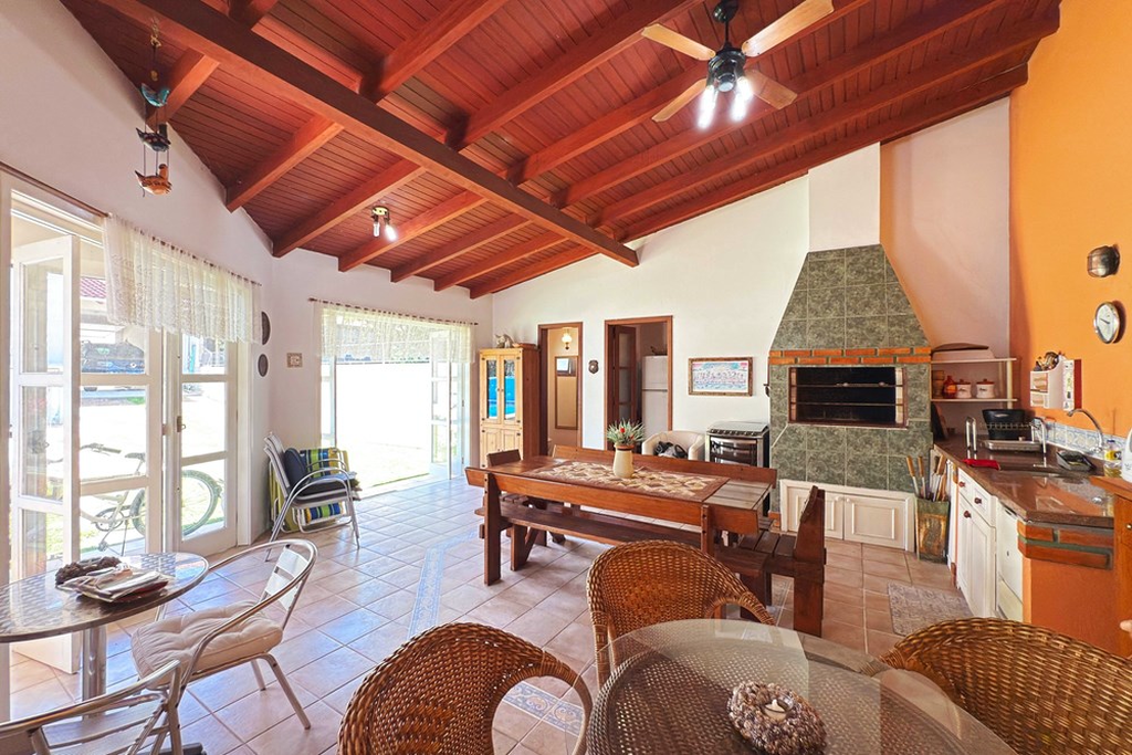 Casa, 4 quartos, 281 m² - Foto 16