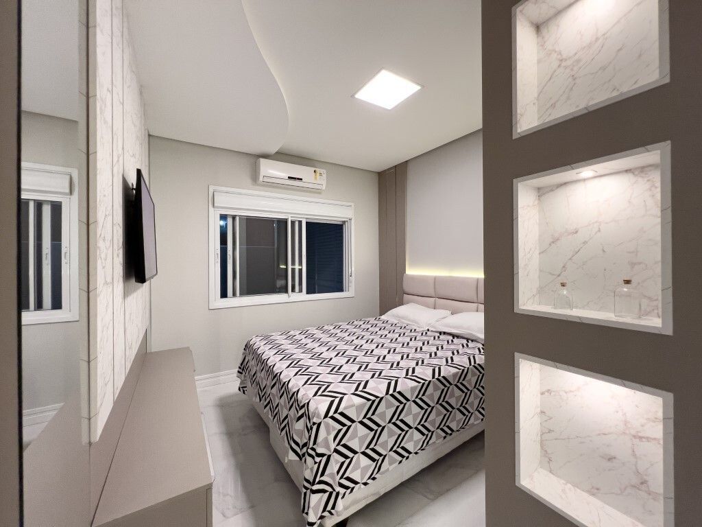 Casa de Condomínio, 4 quartos - Foto 32