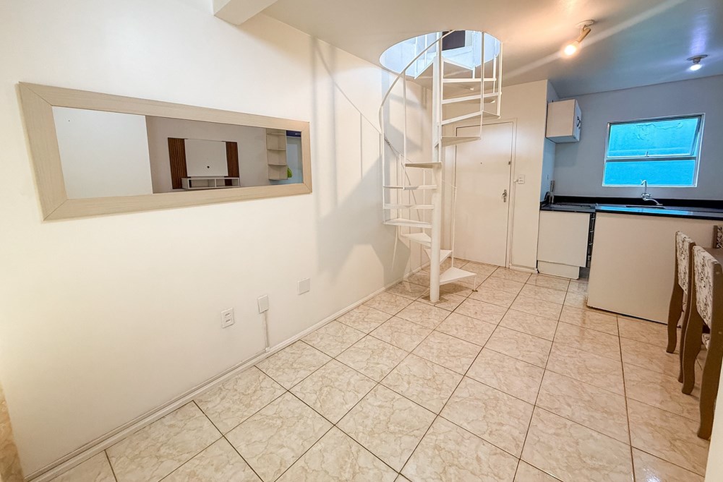 Apartamento, 1 quarto, 39 m² - Foto 25