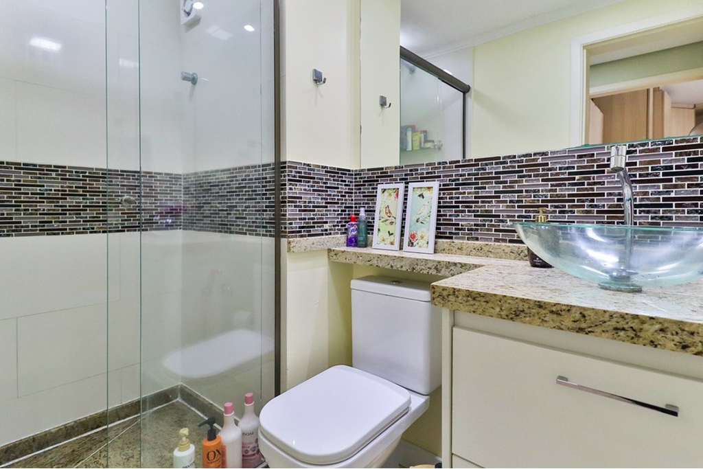 Apartamento, 3 quartos, 121 m² - Foto 8